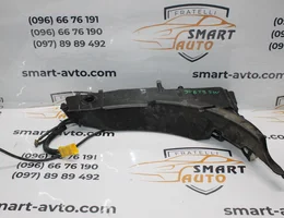 Бачок омивача з моторчиком (під омивач фар) 9801940280