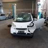 Smart Fortwo 451