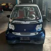 Smart Fortwo 450 Cabrio