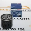 Фільтр масляний 1.6 16V, 1.6CNG, 1.8 16V, 2.0 16V, 2.0 TURBO (P 3370) 0 451 103370