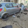 Opel Corsa D