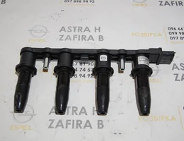 Котушка запалювання 1.6 16V, 1.8 16V CE2000912B23