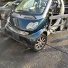 Smart Fortwo 450