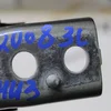 Петля задньої лівої дверки нижня 9671887180