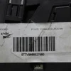 Блок запобіжників акумулятора 9666527580