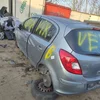 Opel Corsa D