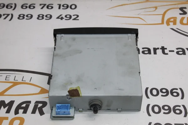 CD-changer, автомобільний 9660704277