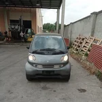 Smart Fortwo 450