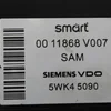 Комплект ЕБУ 0010020V001