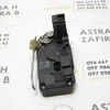 Замок задньої лівої дверки 4 pin 13210738