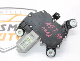 Моторчик склоочисника задній 13395013