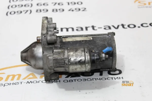 Стартер 1.6 HDi 9662854180