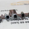 Колектор випускний 1.3 CDTI (A13DTR) 55223906