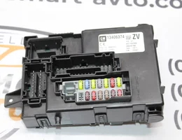 Блок запобіжників BSI 13406374