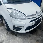 Citroen C4 Grand Picasso (restail)