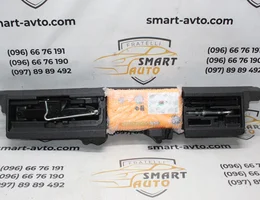 Комплект інструментів запасного колеса Hybrid 9673452377