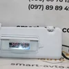 Козирьок сонцезахисний лівий 98284444PR