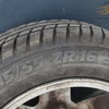 Шини та диски комплект (4шт), 215/55 R16 9684343980