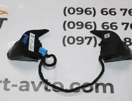 Блок кнопок керма 96750123ZD