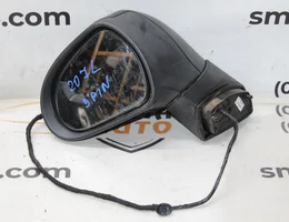 Дзеркало ліве (9 pin) з автоскладанням 96806490XT