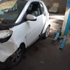 Smart Fortwo 451