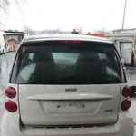 Smart  Fortwo 451