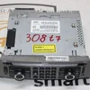Магнітола (радіо, навігація GPS) 96648592XH