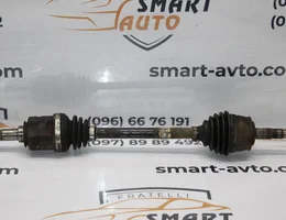 Привідний вал (привід, піввісь) лівий UU 22/22 1.2 (Z10XEP/ Z12XEP) 13149830