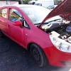 Opel Corsa D