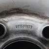 Шини та диски зимові комплект (4 шт), 205/60 R16 9815311677