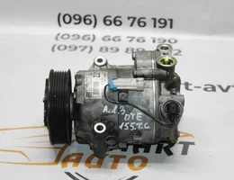 Компресор кондиціонера 1.3 CDTI 13250606