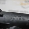 Патрубок інтеркулера (інтеркулер-турбіна) 2.0 HDi (RHH) 9674900880