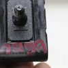 Петля кришки багажника права 9677830180
