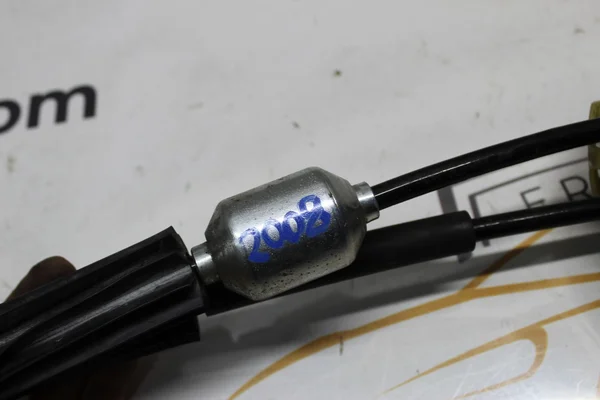 Трос перемикання КПП 1.5 BlueHDi