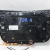 Блок управління магнітолою, клімат-контролем 98023795XZ