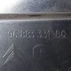 Спойлер кришки багажника 9688333180