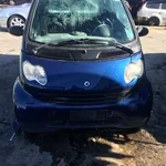 Smart Fortwo 450