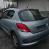 Peugeot 207 Hatchback