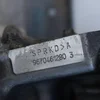 Блок циліндрів двигуна 1.6 HDi EURO 5 9H06