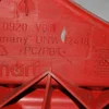Панель під лобове скло і трапецію склоочисників 0000920V011 DNW12418