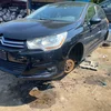 Citroen C4 B7