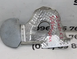 Теплозахист (екран) моторного відсіку (hybrid) 9671728380