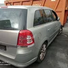 Opel Zafira B