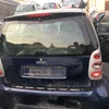 Smart Fortwo 450