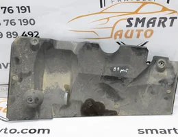 Захист днища кузова (паливного баку) лівий 9804466680