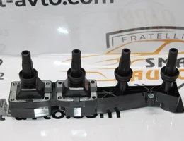 Котушка запалювання 1.6 NFR/NFU ENT960003