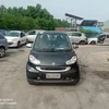 Smart Fortwo 451