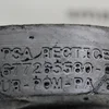 Ущільнювач жабо лівий 9677265580