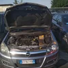 Opel Astra H Caravan