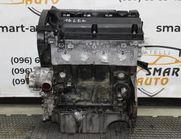 Двигун 1.6 Turbo (A16LET) A16LET